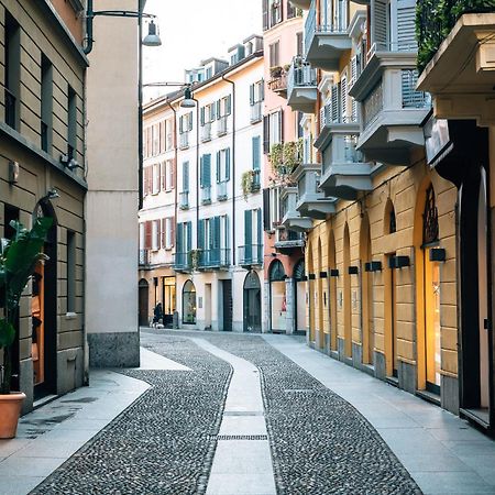 Apartmán Zona Navigli - Smart House Con Tv 50 E Fast Wifi Milán Exteriér fotografie