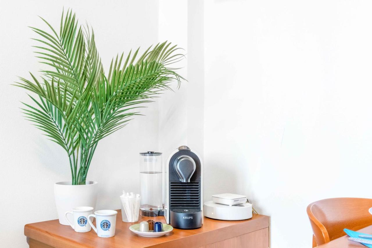 Apartmán Zona Navigli - Smart House Con Tv 50 E Fast Wifi Milán Exteriér fotografie