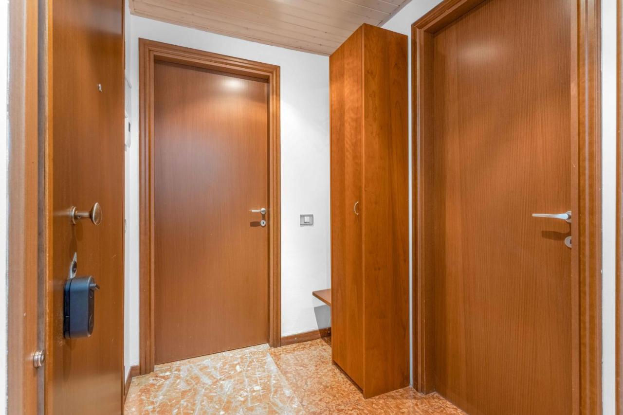 Apartmán Zona Navigli - Smart House Con Tv 50 E Fast Wifi Milán Exteriér fotografie