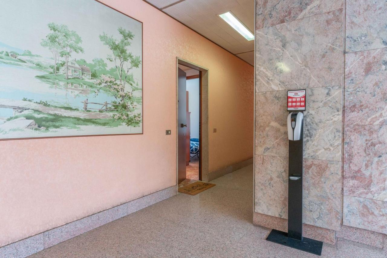 Apartmán Zona Navigli - Smart House Con Tv 50 E Fast Wifi Milán Exteriér fotografie