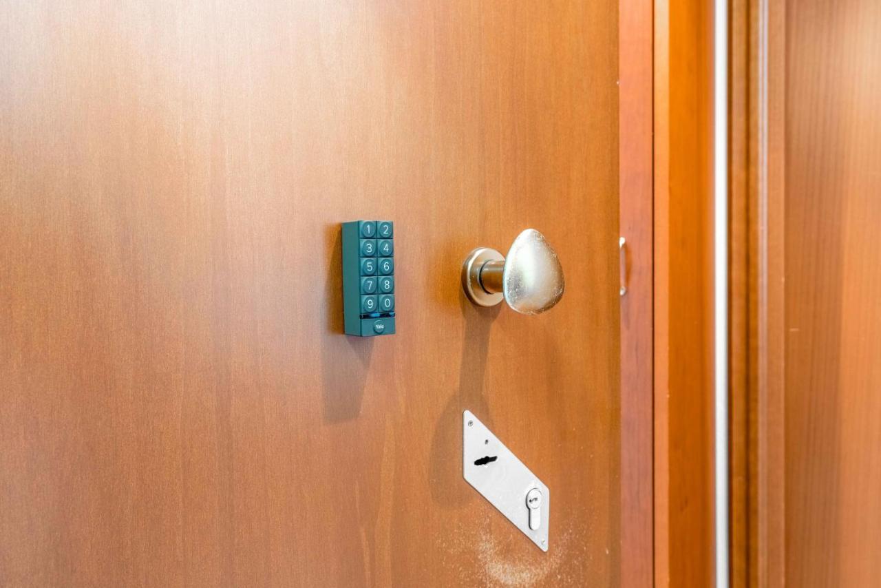 Apartmán Zona Navigli - Smart House Con Tv 50 E Fast Wifi Milán Exteriér fotografie