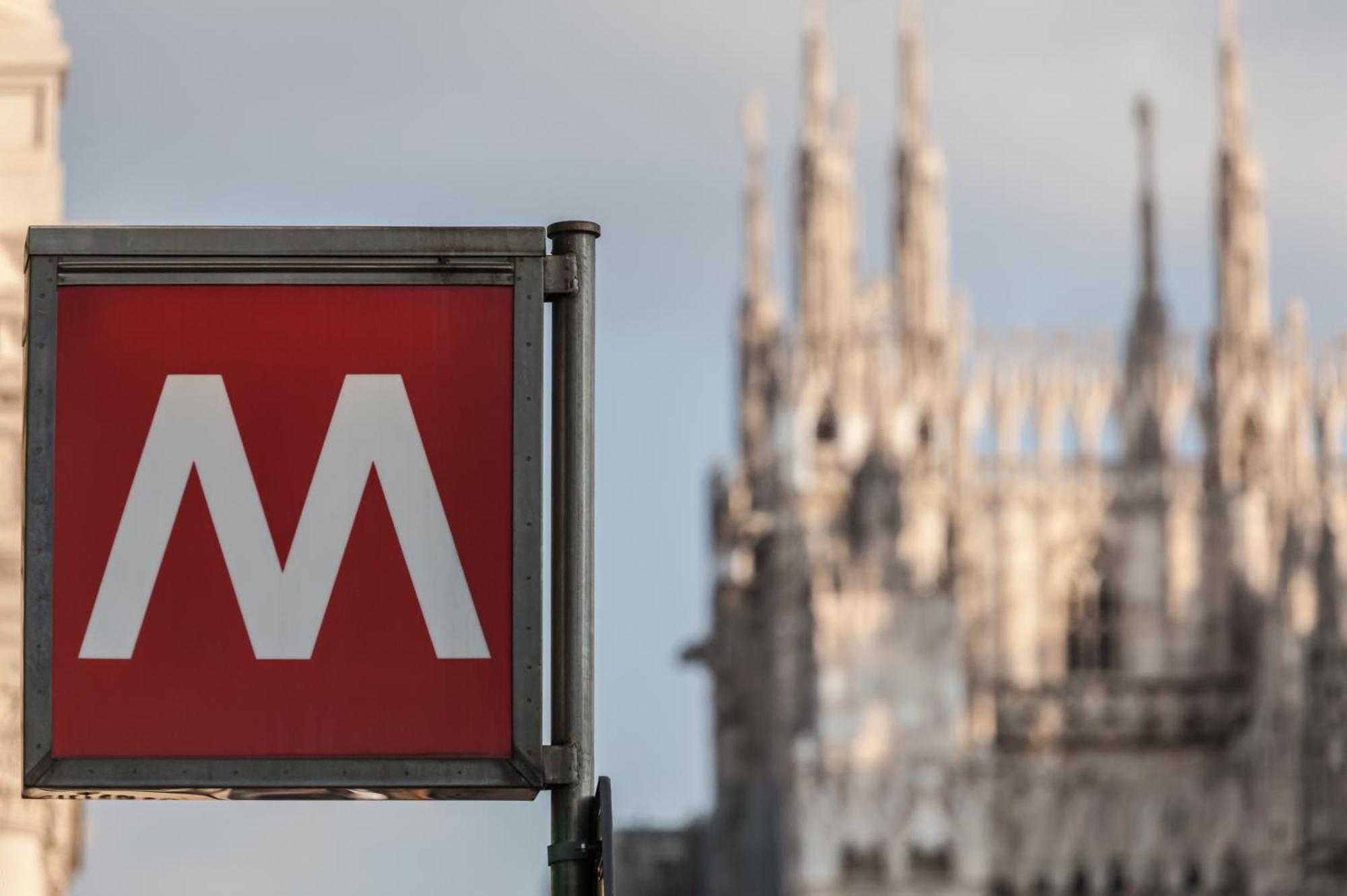 Apartmán Zona Navigli - Smart House Con Tv 50 E Fast Wifi Milán Exteriér fotografie